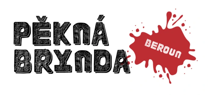 Logo baru, kde míchají nealkoholické limonády
